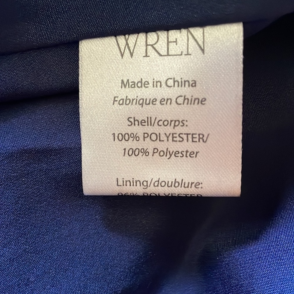 Wren pleated leopard print dress - Picture 5 of 6